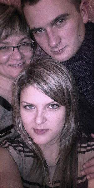 Есения Гусарова