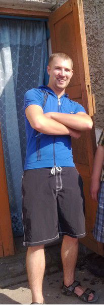 Владимир Проценко