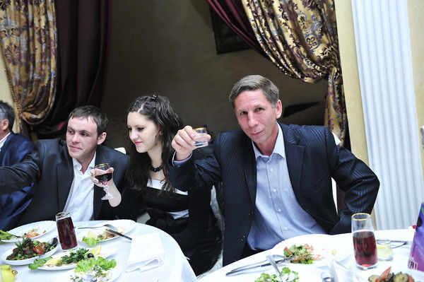 Владимер Лавренцов