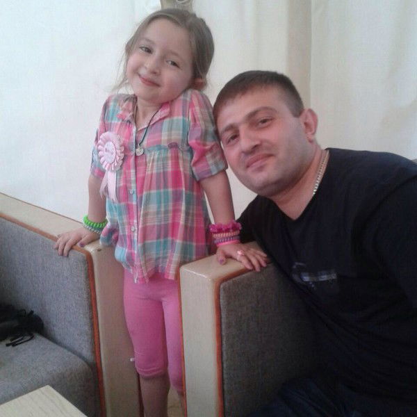 Крист Бабаян