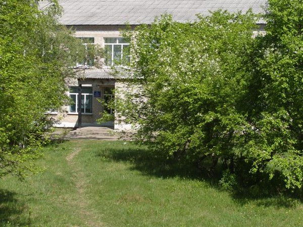 Бурыкина Марина