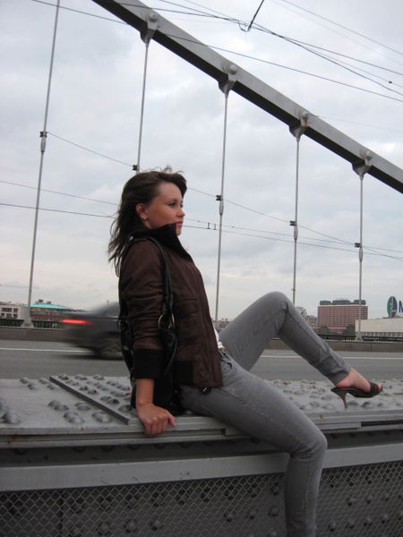 Таня Сидорова