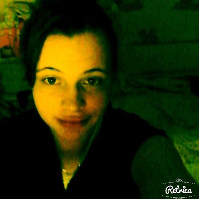 Евгения Кадникова