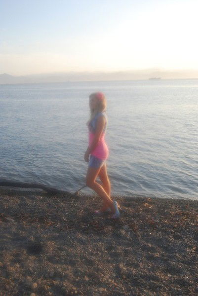 Наташа Юшкова