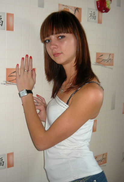 Надежда Курень