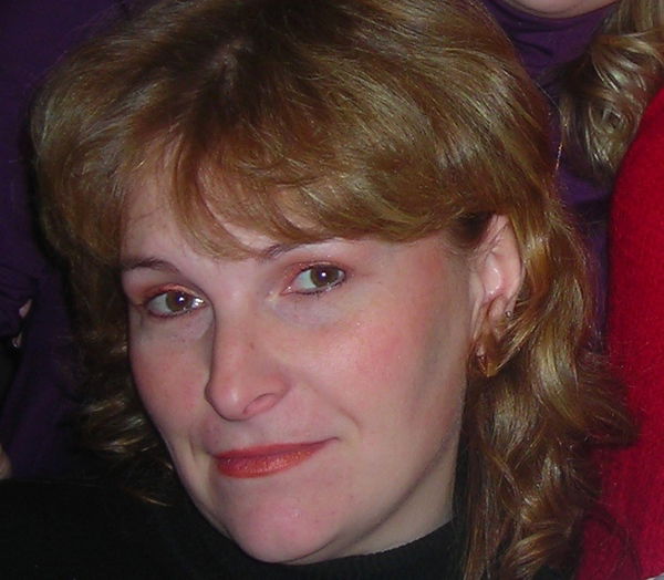 Марина Демидова