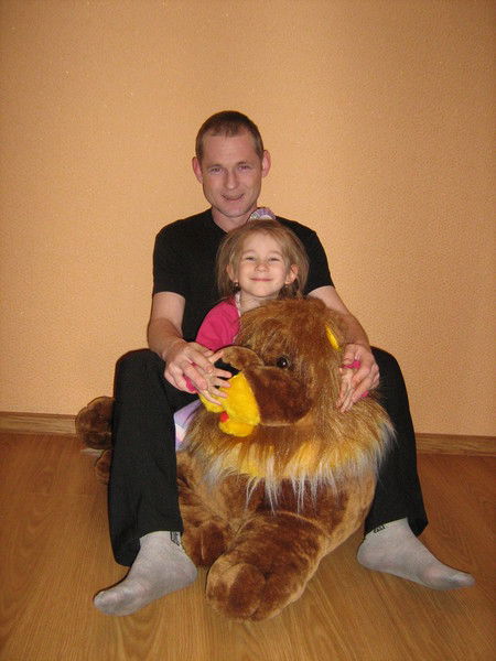 Сергей Стародынов