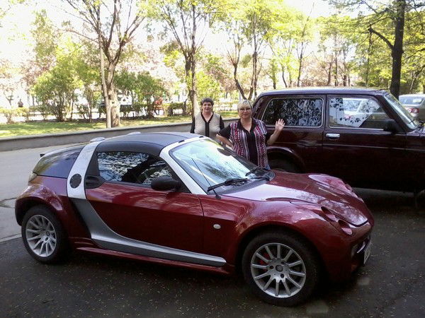 Дина Салахутдинова