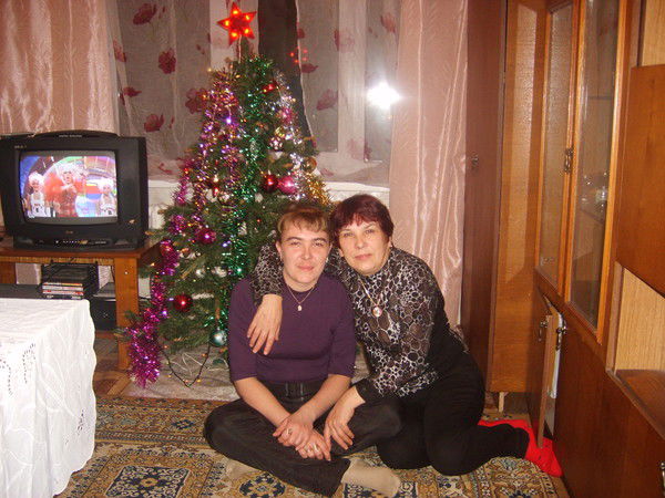 Олеся Бороденко