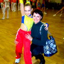 Елена Рябцева