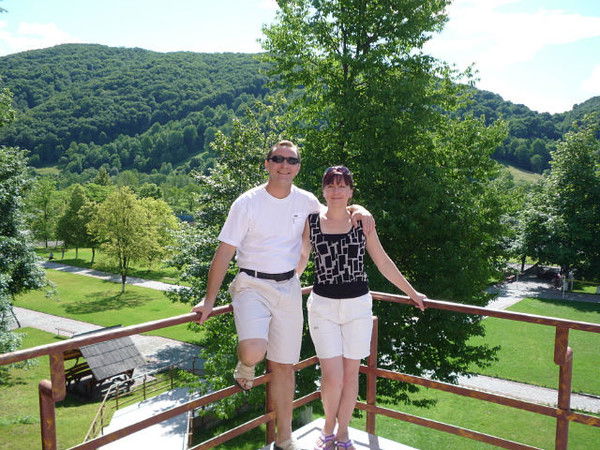 Валентина Старых