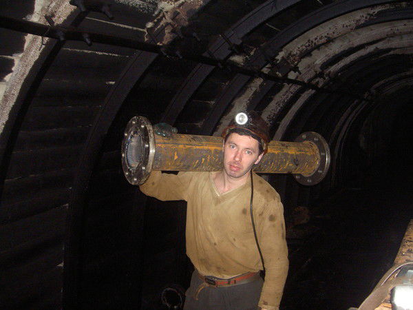 Денис Быков