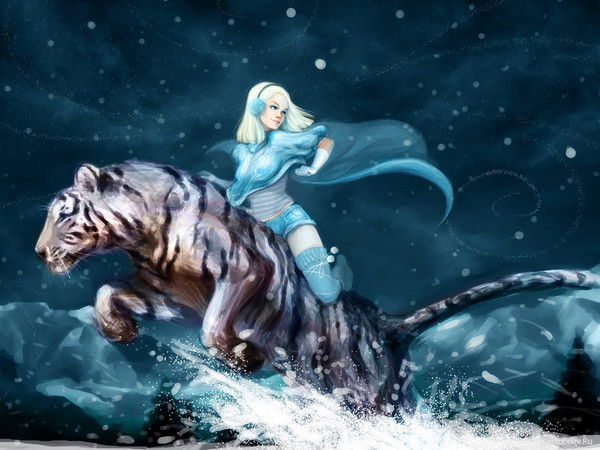 Татьяна Иванова