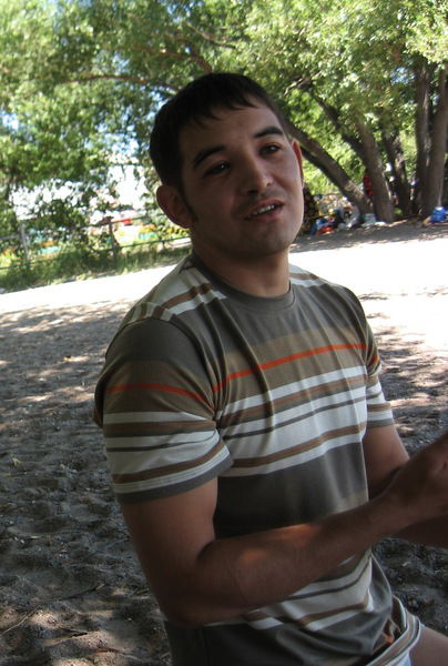 Рома Попкин