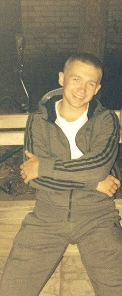 Сергей Калонкин