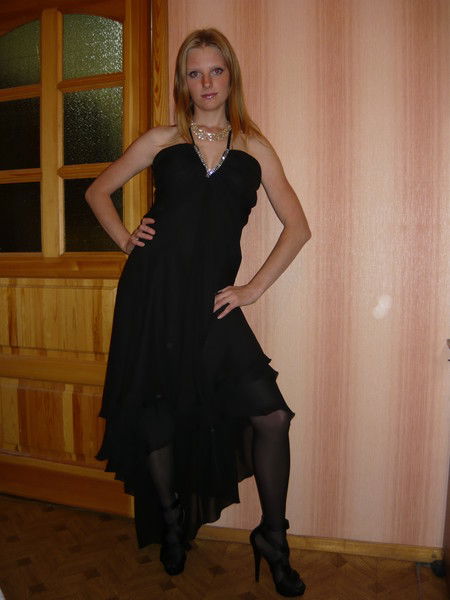 Александра Мальцева