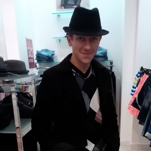 Евгений Бог