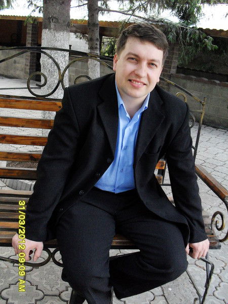 Герман Манахов