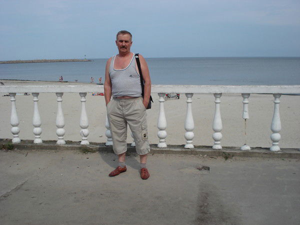 Валера Копылов