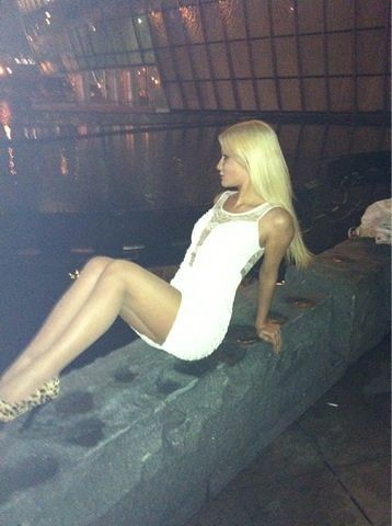 Анжела Гайлаева