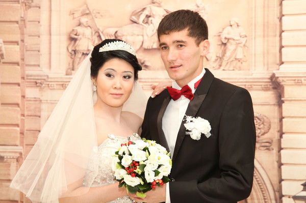 Аман Жусупов