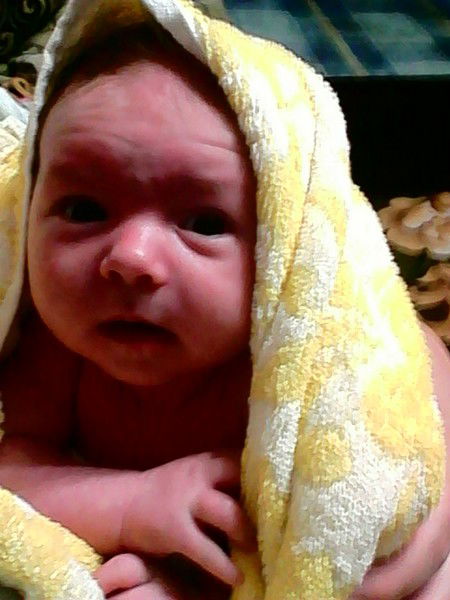 Наталья Гильдерман