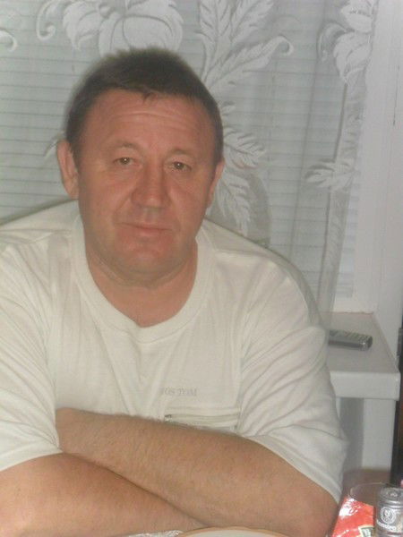 Владимир Сёмкин