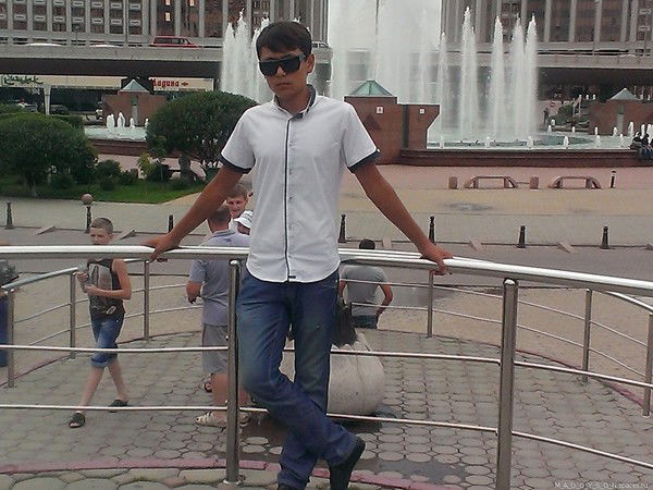 Мурат Мекенбаев