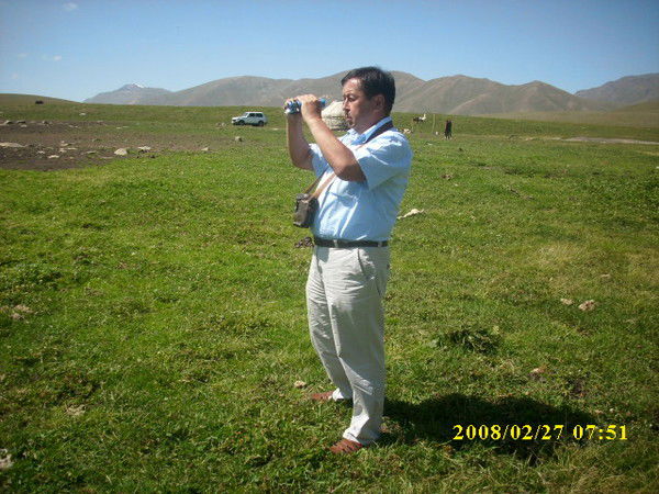 Абай Шатманов