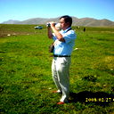 Абай Шатманов