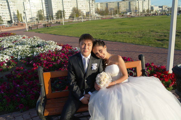 Диана Мухаметалина