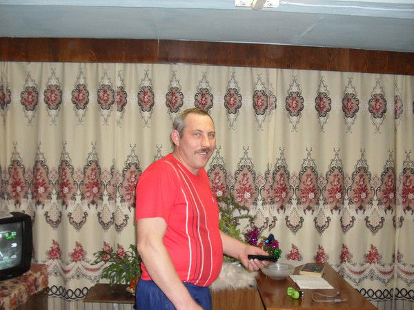 Василий Петрашин