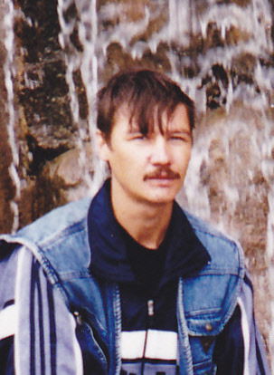 Алексей Иванов