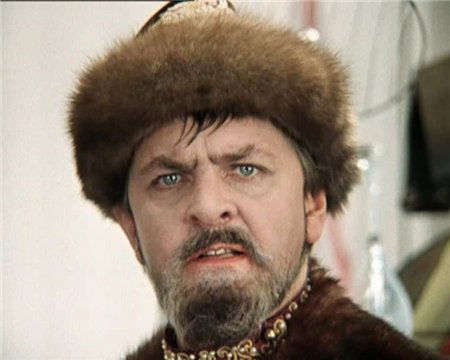 Илья Борисов