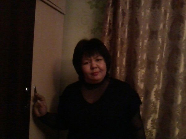 Огулям Сопумова