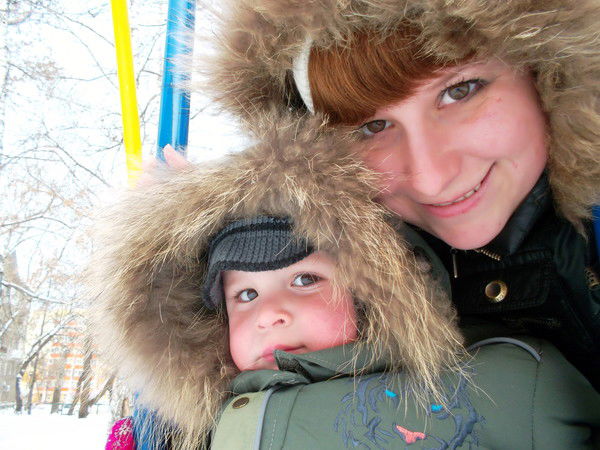 Ольга Гугина