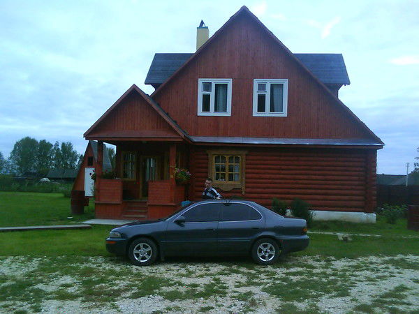 Владимир Ковалёв