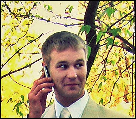 Андрей Власов