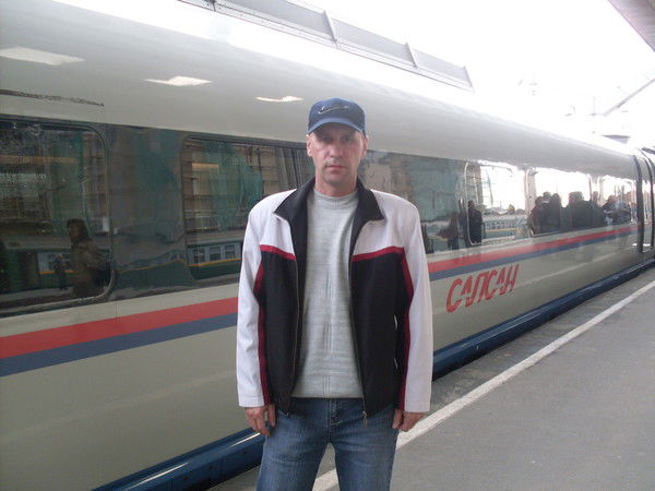 Валерий Седов