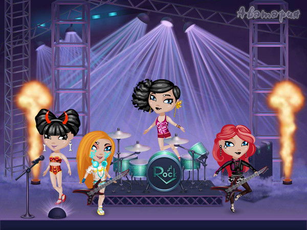 Лилия Герасимова