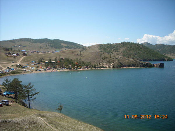 Павел Кухарь