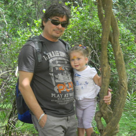 Сергей Якунин