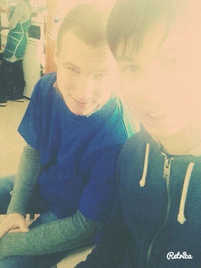 Евгений Самоловов