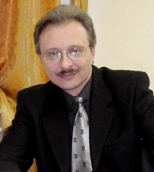 Евгений Кузнецов