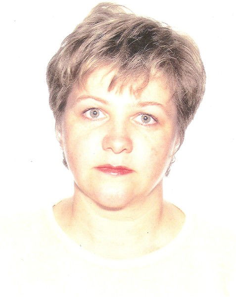 Маргарита Опара