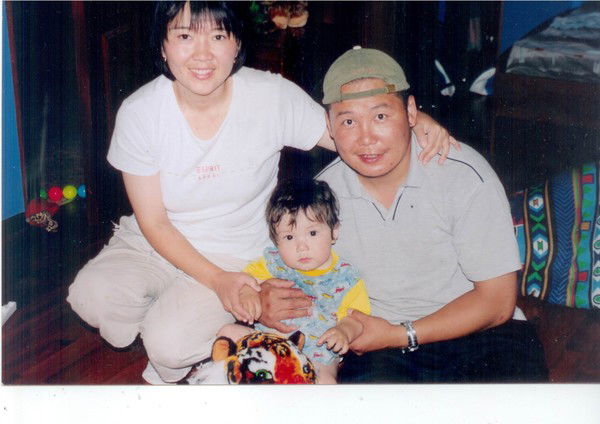 Баланов Иннокентий