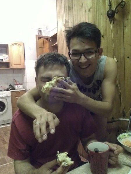 Артур Данилов