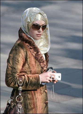 Гуля Исмагилова