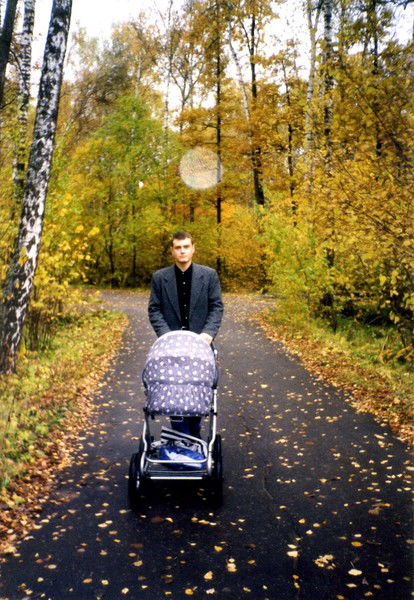 Владимир Noname