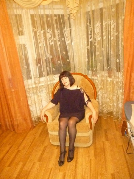 Галина Ермолаева